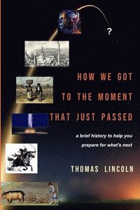 bokomslag How We Got to the Moment that Just Passed: A Brief History to Help You Prepare for What's Next