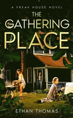bokomslag Gathering Place