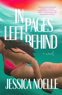 In Pages Left Behind 1