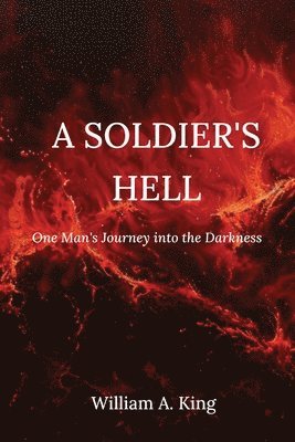 bokomslag Soldier's Hell