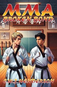 bokomslag Mma: Broken Bond