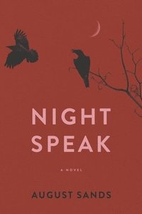 bokomslag Night Speak