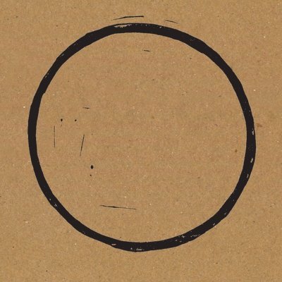 Aleah Black - It is Always a Circle, Häftad