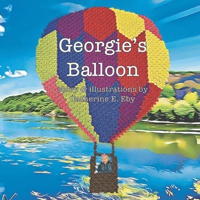 Georgie's Balloon 1