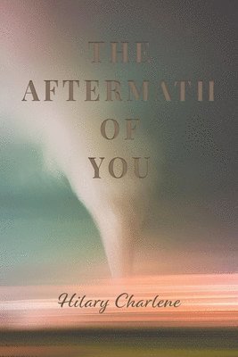bokomslag Aftermath of You