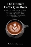 The Ultimate Coffee Quiz Book 1