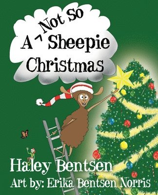 A Not So Sheepie Christmas 1