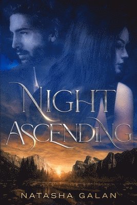 Night Ascending 1