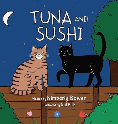 Tuna and Sushi 1