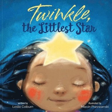 bokomslag Twinkle, the Littlest Star