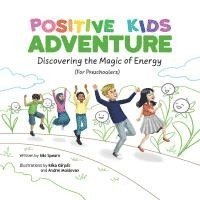 bokomslag Positive Kids Adventure (for Preschoolers)