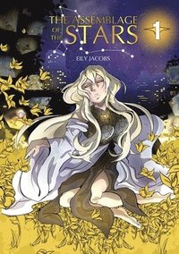 bokomslag Assemblage of the Stars - Volume 1