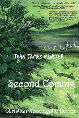 Second Coming: Christian Apocalyptic Horror