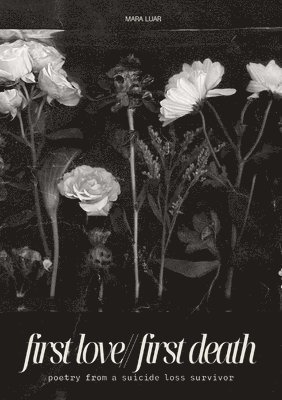 bokomslag first love//first death