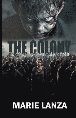 bokomslag Colony