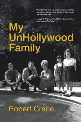 bokomslag My UnHollywood Family