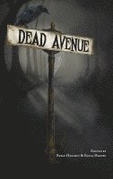 Brian Hershey, Kayla Hardin - Dead Avenue Vol.1, Inbunden
