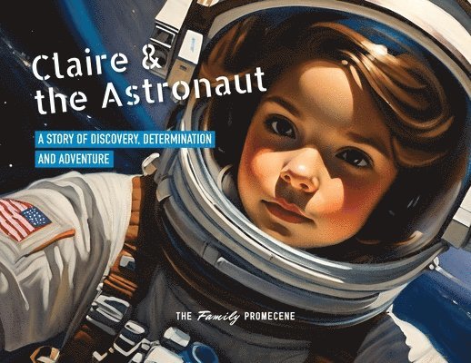 Claire & the Astronaut 1