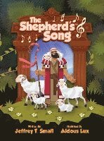 bokomslag The Shepherd's Song