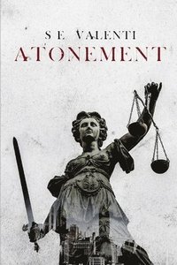 bokomslag Atonement Deliver Us From Honor Book II