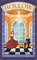 Hannah E Fitzgibbon, Hannah E. Fitzgibbon, Hannah E. FitzGibbon - Hollow, Häftad