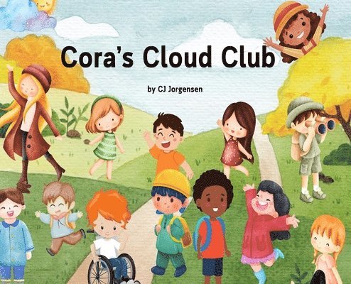 Cora's Cloud Club 1