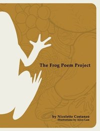 bokomslag Frog Poem Project