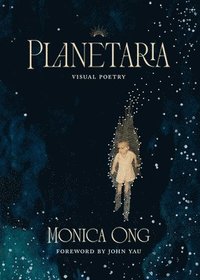 bokomslag Planetaria