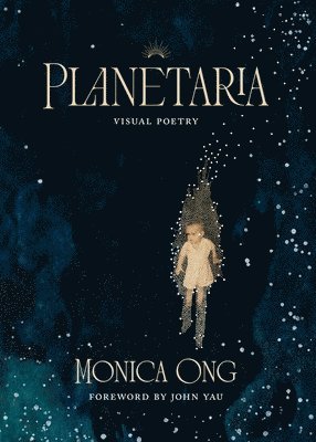 bokomslag Planetaria