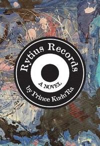 bokomslag Rytius Records