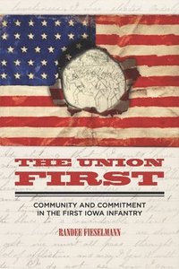 bokomslag Union First
