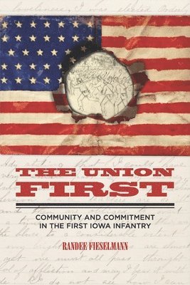 bokomslag Union First