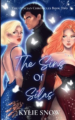 Kylie Snow - Sins of Silas, Häftad