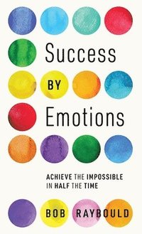 bokomslag Success By Emotions