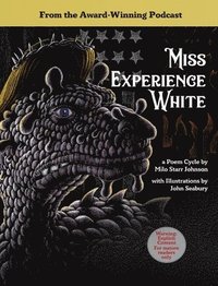 bokomslag Miss Experience White