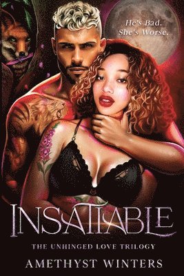 Insatiable 1