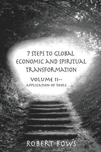 bokomslag 7 Steps to Global Economic and Spiritual Transformation