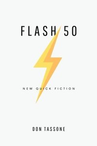 bokomslag Flash 50