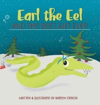 bokomslag Earl the Eel and the Best Gift Ever