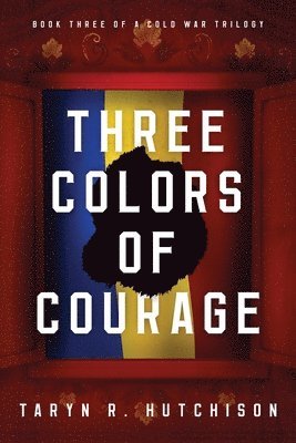 Three Colors of Courage 1