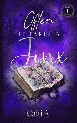 Often it Takes a Jinx 1