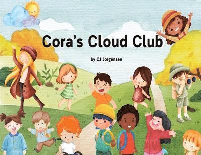 Cora's Cloud Club 1