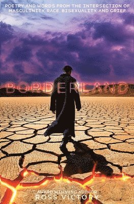 Ross Victory - Borderland, Häftad