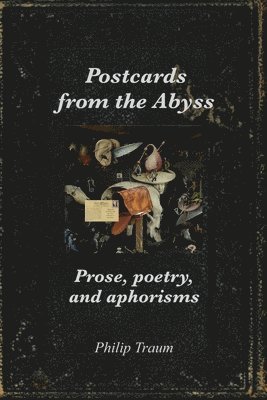 bokomslag Postcards from the Abyss