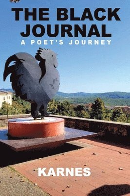 Zachry K Douglas, Zachry K. Douglas - Black Journal, Häftad