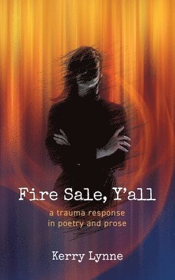 bokomslag Fire Sale, Y'all