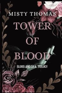 bokomslag Tower of Blood