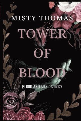 bokomslag Tower of Blood