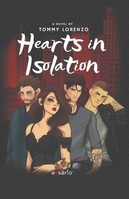 bokomslag Hearts in Isolation
