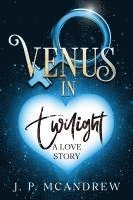 bokomslag Venus in Twilight
